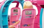 Barbie, Dreamhouse Adventures, Avion de vis, set cu papusa