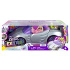 Barbie, Extra Fashion, Cabriolet, set fara papusi