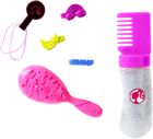 Barbie, Par curcubeu, papusa cu accesorii