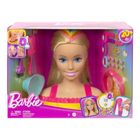 Barbie, Totally Hair, cap de papusa pentru coafat