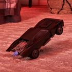 Batman, Turbo Boost Movie Batmobil, masinuta cu telecomanda, 1:15