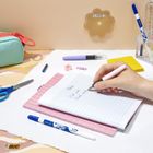 Bic, Ink Eater, corectoare cu rescriere, 2 buc.