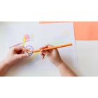 Bic, Kids, Aquacouleur, creioane, 24 culori