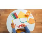 Bic, Kids, Coulour Erase, carioci, 10 culori + 2