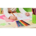 Bic, Kids, creioane colorate, 24 culori