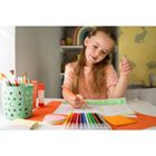 Bic, Kids, Kid Couleur, carioci, 18 culori