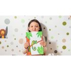 Bic, Kids Kid Visa, carioci, 12 culori