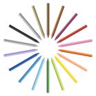 Bic, Kids, Plastidecor, creioane cerate, 24 culoare