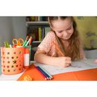 Bic, Tropicolors 2, creioane colorate, 18 culori