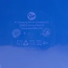 Bluey, set: cutie pentru pranz + sticla de apa