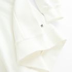 Bluza in nuanta off-white NOWEAR