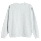 Bluza oversize gri Mickey Mouse unisex NOWEAR