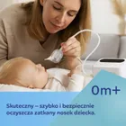 Canpol babies, aspirator nazal electric pentru bebelusi si copii