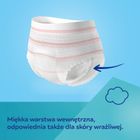 Canpol babies, chiloti postnatali respirabili cu absorbant, 2 in 1, marime S/M, 5 buc.
