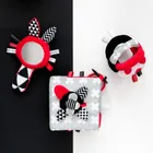 Canpol babies, Sensory Toys, jucarie cu oglinda si sunatoare