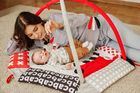Canpol babies, Sensory Toys, saltea de joaca senzoriala