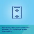 Canpol babies, set de sticle pentru stocarea laptelui matern si hranei, 120 ml, 3 buc.