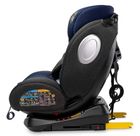 Caretero, Arro, scaun auto, Isofix, 0-36 kg, navy