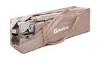 Caretero, Basic Plus, patut de calatorie, bej