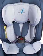 Caretero, Combo, scaun auto, 0-25 kg, bej