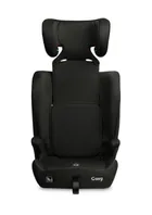 Caretero, Cosy i-Size, scaun auto, negru, 76-150 cm