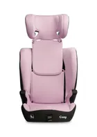 Caretero, Cosy i-Size, scaun auto, roz, 76-150 cm
