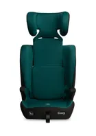 Caretero, Cosy i-Size, scaun auto, teal, 76-150 cm