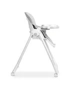 Caretero, Megalo, scaun de masa, Light Grey