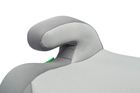 Caretero, Puma i-Size, scaun auto, gri, 125-150 cm