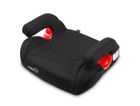 Caretero, Puma Isofix, inaltator auto, 15-36 kg, negru
