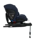 Caretero, Rio I-size, scaun auto, 40-105 cm, Navy