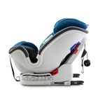 Caretero, Yoga, scaun auto, 0-25 kg, navy