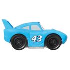 Cars, masina, scara 1:55, 1 buc.
