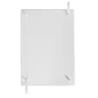 Ceba Baby, Ultra Light, Sleepy Bunny, saltea de infasat rigida, 50-70 cm