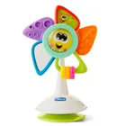 Chicco, Baby Senses, Ventilator cu ventuza, jucarie senzoriala