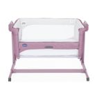 Chicco, Co-Sleeping Next2me, Magic, patut atasabil, Blossom