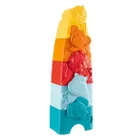 Chicco, ECO+, Puzzle si turn 2in1, animale