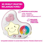 Chicco, First Dreams, Enjoy colors, covoras pentru copii, 3 in 1, roz