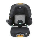 Chicco, Fold&Go i-Size Air, scaun auto, 100-150 cm, Black Air