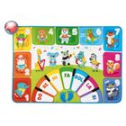 Chicco, Happy Music, covoras muzical educativ
