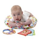 Chicco, Magic Forest, Jucarie pernuta pentru animalute Tummy time