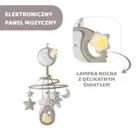 Chicco, Next2Dreams, Carusel pentru patut 3in1, special edition