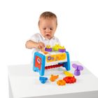 Chicco, Smart2Play, mic set DIY, atelier si cutie de scule