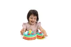 Chicco, Smart2Play, Rainbow Cake, puzzle jigsaw