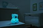 Chicco, Ursulet, lampa de noapte, moale