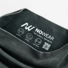 Colanti scurti reiati granit NOWEAR