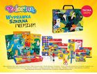 Colorino, Premium, set pentru scoala