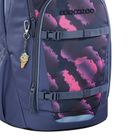 Coocazoo, Every, rucsac pentru scoala, cu 1 compartiment, Berry Marble