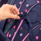 Coocazoo, rucsac pentru scoala, Reflective Moons