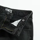 Cool Club, Bermude blugi pentru baieti, gri